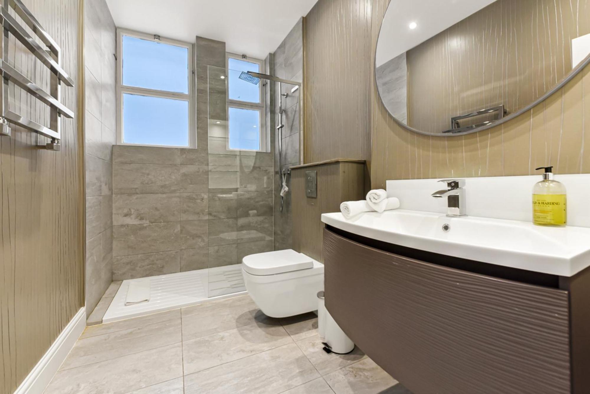 Mayfair With Private Terrace- 2 Bed Appartement Londres